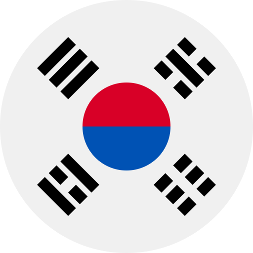 Sør-korea