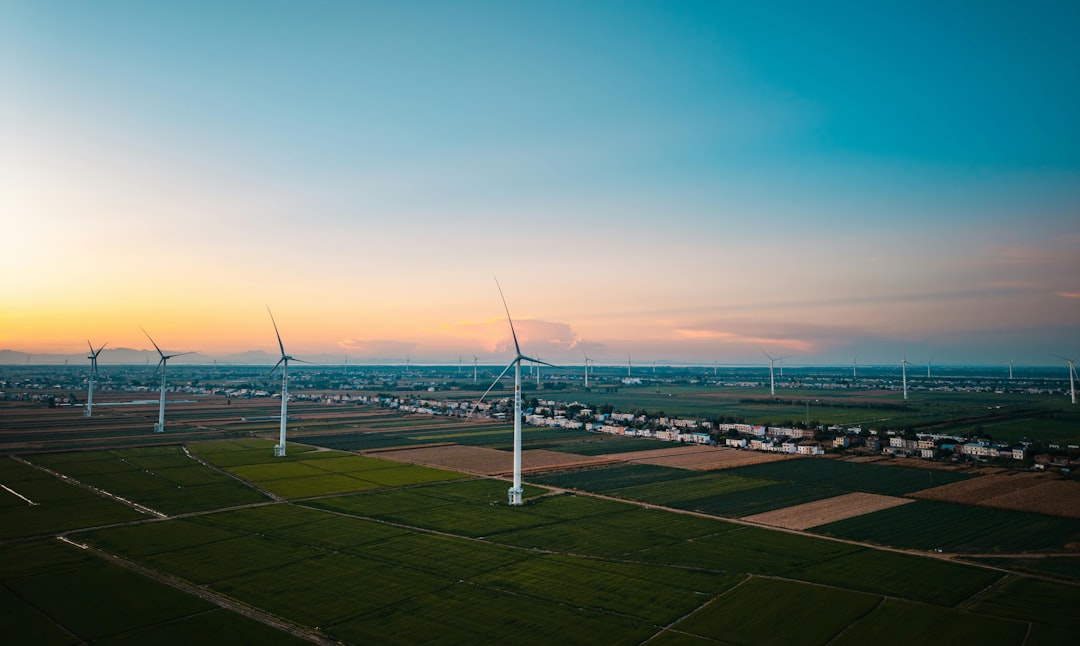 Klimapolitikk i Sør-Korea: En Dypdykk