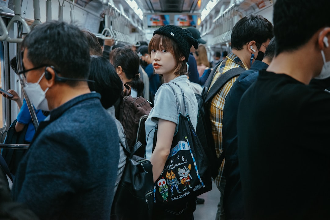 Transport i Sør-Korea: En omfattende guide til moderne reisealternativer