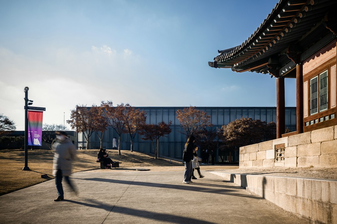 Utdanning i Sør-Korea: En Nærmere Utforskning av Systemet og Mulighetene