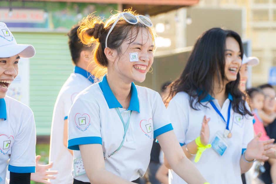 Veldedighet i Sør-Korea: En Dypdykk Inn i Samfunnsengasjement